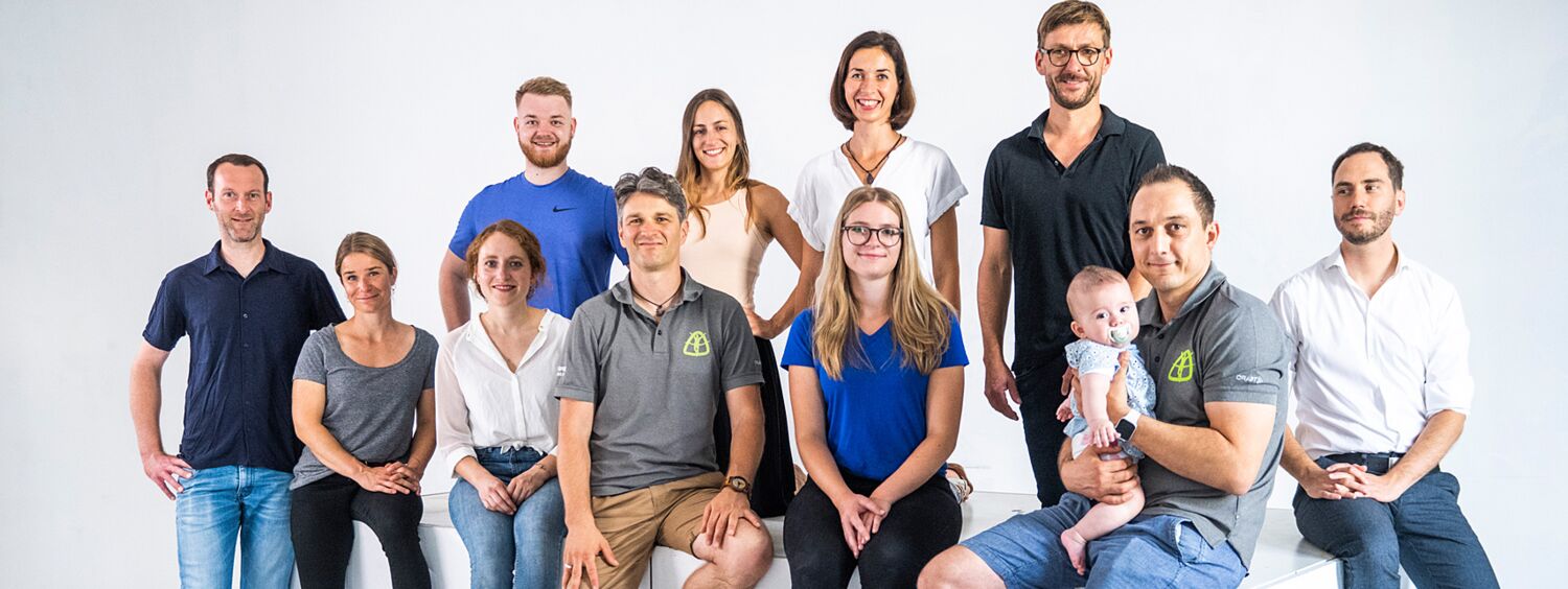 Kostenlose Erstberatung  Für betriebliche Gesundheitsförderung oder betriebliches Gesundheitsmanagement